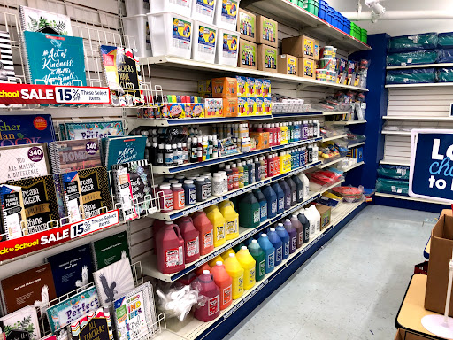 Educational Supply Store «Lakeshore Learning Store», reviews and photos, 969 Central Park Ave, Scarsdale, NY 10583, USA