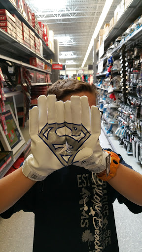 Sporting Goods Store «Academy Sports + Outdoors», reviews and photos, 275 New Byhalia Rd, Collierville, TN 38017, USA