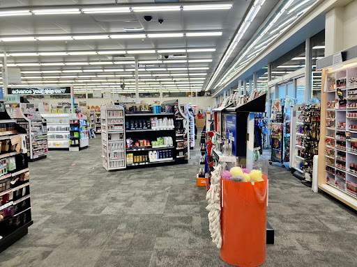 Drug Store «CVS», reviews and photos, 455 Center St, Healdsburg, CA 95448, USA