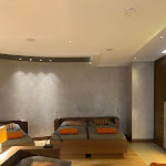 Photo n°19 de l'avis de Tonia. fait le 02/06/2022 à 11:33 sur le  Seehotel Überfahrt à Rottach-Egern