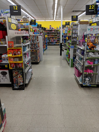 Discount Store «Dollar General», reviews and photos, 533 E Fifth St, Washington, MO 63090, USA