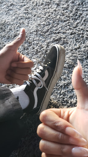 Shoe Store «Vans», reviews and photos, 21712 Hawthorne Blvd #239A, Torrance, CA 90503, USA