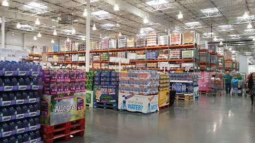 Warehouse store «Costco Wholesale», reviews and photos, 1255 NE 48th Ave, Hillsboro, OR 97124, USA