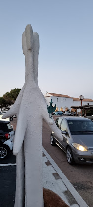 Extérieur Bed & Breakfast Petit Porto Cervo 07021 Porto Cervo