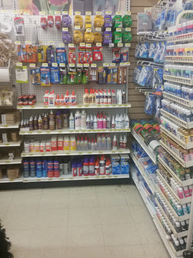 Fabric Store «Jo-Ann Fabrics and Crafts», reviews and photos, 150 Jennifer Rd c, Annapolis, MD 21401, USA