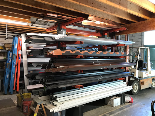 Corporate Campus «August Roofing Inc», reviews and photos, 650 Cochran St, Simi Valley, CA 93065, USA