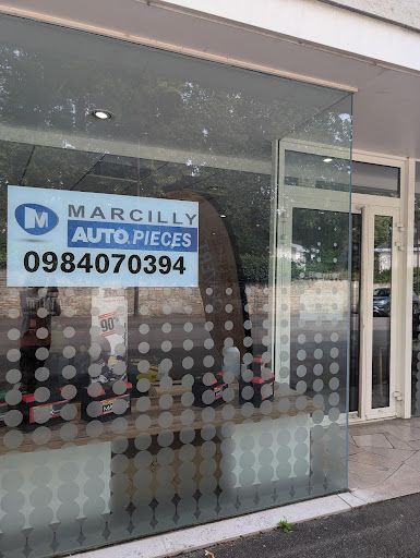 Marcilly Auto Pièces