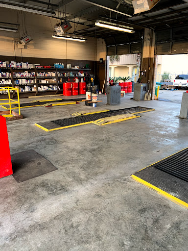 Auto Repair Shop «Precision Tune Auto Care», reviews and photos, 2510 25th Ave, Gulfport, MS 39501, USA