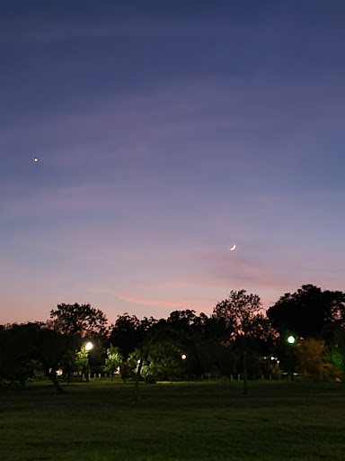 City Park «Shearer Hills/Ridgeview Walking Trail - Olmos Basin Park», reviews and photos, 101 Jackson Keller Rd, San Antonio, TX 78216, USA