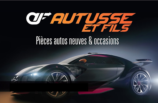 Autos Pièces Yssingelaises