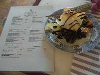 Destilaria do Ferrador em São Luís menu n° 1