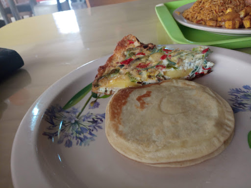 Crunchies, GRA Phase I, Asaba, Nigeria, Pizza Delivery, state Anambra