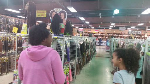 Beauty Supply Store «Tisun Beauty», reviews and photos, 5420 N Tryon St #1, Charlotte, NC 28213, USA