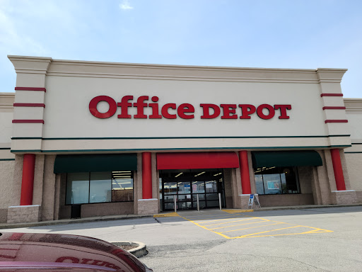 Office Depot