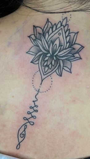 Explore simple funny tattoo ideas, creative tattoo ideas in San Antonio, available at Ink & Iron Tattoos & Piercings