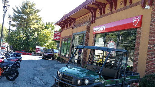 Hudson Valley Motorcycles, 179 N Highland Ave, Ossining, NY 10562, USA, 