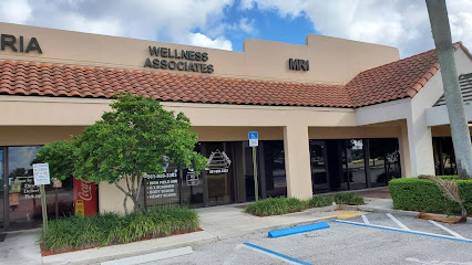 Wellness Associates of Florida, LLC