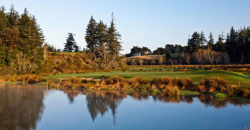 Golf Course «Bandon Crossings Golf Course», reviews and photos, 87530 Dew Valley Ln, Bandon, OR 97411, USA
