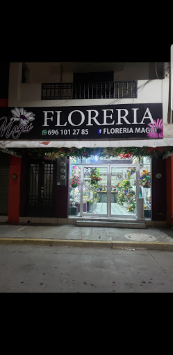 Floreria