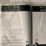 Photo n°6 de l'avis de Dimi.t fait le 05/05/2023 à 12:48 sur le  Restaurant Ciak à Monterosso al Mare