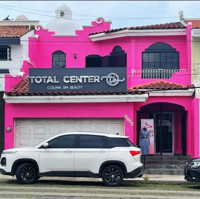 Total center Colima