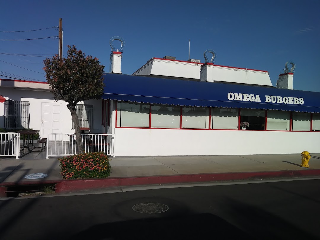 Omega Burgers
