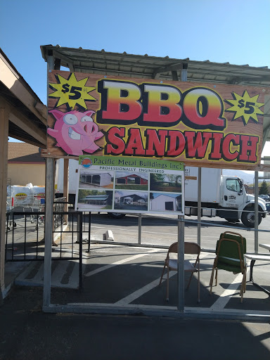 Home Goods Store «Barnes Bargains», reviews and photos, 6408 Lake Isabella Blvd, Lake Isabella, CA 93240, USA