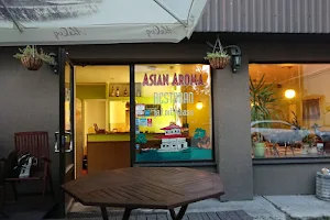 Asian Aroma image