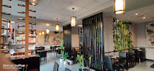 Atmosphère du Restaurant japonais KANAZAWA à Guyancourt - n°1