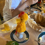 Photo n°12 de l'avis de Christian.i fait le 07/10/2023 à 22:12 sur le  HOTEL ZUM RIESEN- KEIN RESTAURANT!!!! à Miltenberg