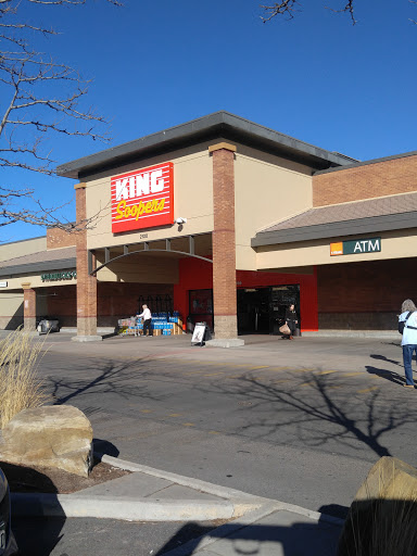 Grocery Store «King Soopers», reviews and photos, 2100 35th Ave, Greeley, CO 80634, USA