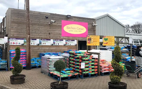 Birchen Grove Garden Centre image