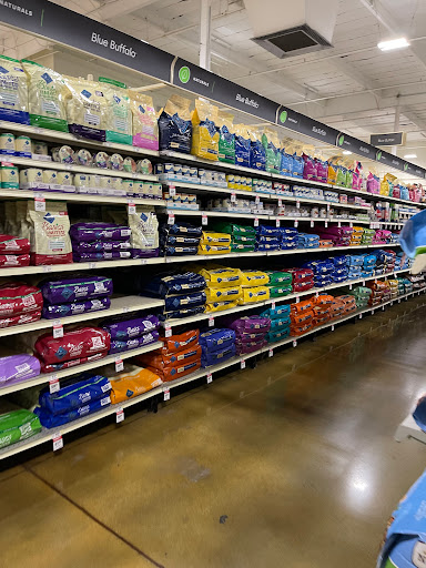 Pet Supply Store «PetSmart», reviews and photos, 175 Ranch Dr, Milpitas, CA 95035, USA