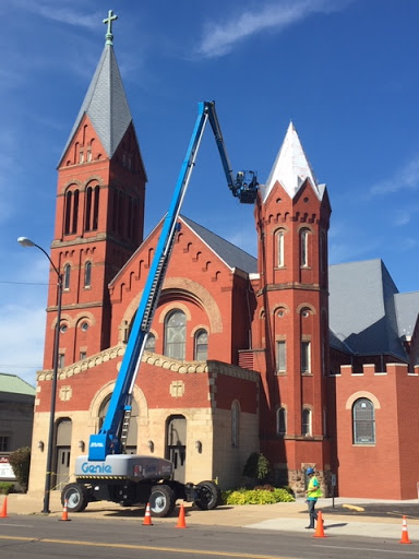 Insulation Contractor «Boak & Sons, Inc.», reviews and photos, 75 Victoria Rd, Youngstown, OH 44515, USA