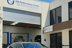 BM Performance Centre