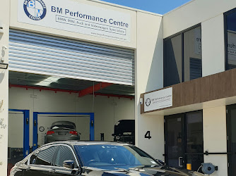 BM Performance Centre