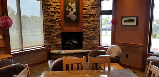 Coffee Shop «Caribou Coffee», reviews and photos, 325 Clydesdale Trail, Hamel, MN 55340, USA