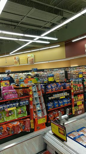 Grocery Store «Jewel-Osco», reviews and photos, 2164 Bloomingdale Rd, Glendale Heights, IL 60139, USA