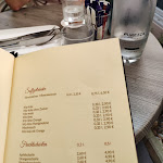 Photo n°1 de l'avis de die.o fait le 04/08/2022 à 10:12 sur le  Grenadine Lübeck à Lübeck