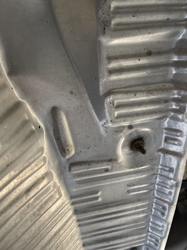 Auto Body Shop «Casey Collision Center», reviews and photos, 11 Forrest Dr, Newport News, VA 23606, USA