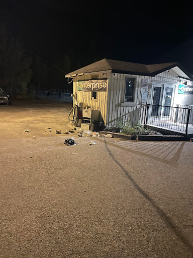 Enterprise Rent-A-Car, 514 Bow Valley Trail, Canmore, AB T1W 1N9, Canada, 