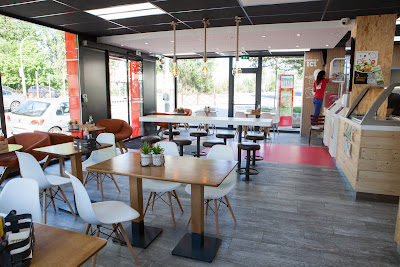 Pizza Time® Poissy à Poissy