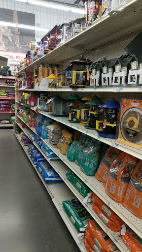 Home Improvement Store «Tractor Supply Co.», reviews and photos, 2101 Bay St STE A, Taunton, MA 02780, USA