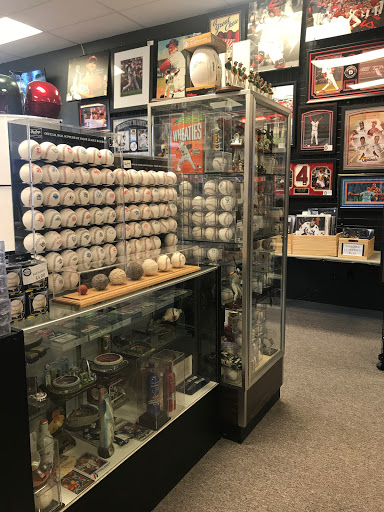 Dogtown Sports Collectibles & Framing