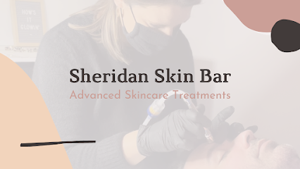 Sheridan Skin Bar