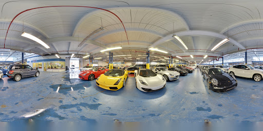 Used Car Dealer «Richard Catena Auto Wholesalers», reviews and photos, 430 Industrial Ave, Teterboro, NJ 07608, USA