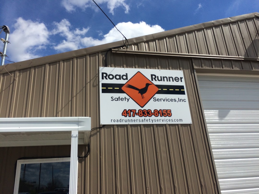 Road Runner Safety Services Inc