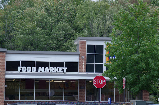 Supermarket «ALDI», reviews and photos, 671 Washington St, Middletown, CT 06457, USA