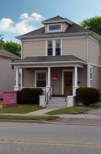 Child health care centre South Bend