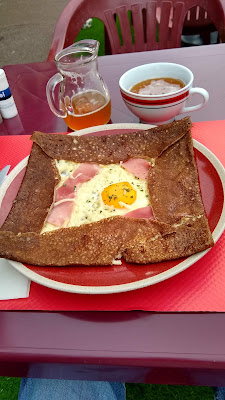 La Broche D'Or à Pacy-sur-Eure